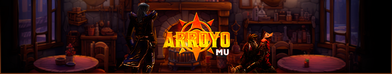 Arroyo MU – Guias
